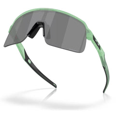 Oakley Sutro™ Lite S, Prizm Black Lenses/Matte Transparent Jade Frame