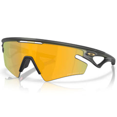 Oakley Sphaera Slash, Prizm 24k Polarized/Matte Olive Ink