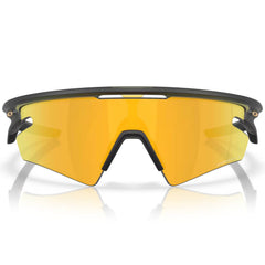 Oakley Sphaera Slash, Prizm 24k Polarized/Matte Olive Ink