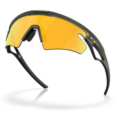 Oakley Sphaera Slash, Prizm 24k Polarized/Matte Olive Ink
