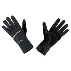 GOREWEAR C5 GTX Gloves, Black