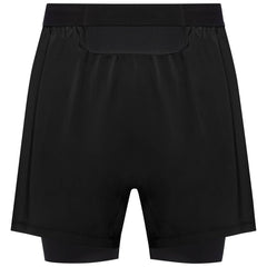 GOREWEAR Concurve 5" 2in1 Shorts Mens, Black