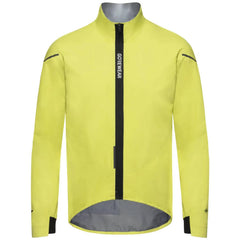 GOREWEAR Spinshift GTX Jacket Men's, Lime Yellow