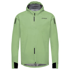 GOREWEAR Concurve Gore-Tex Men's Jacket, Spring Green