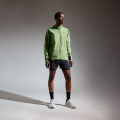 GOREWEAR Concurve Gore-Tex Men's Jacket, Spring Green