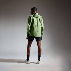 GOREWEAR Concurve Gore-Tex Men's Jacket, Spring Green