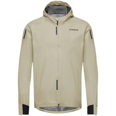 GOREWEAR Concurve GTX Jacket Men's, Tech Beige