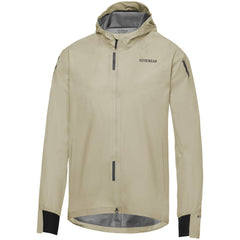 GOREWEAR Concurve GTX Jacket Men's, Tech Beige