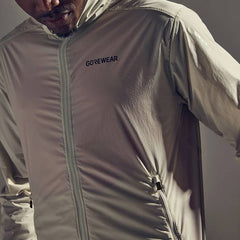 GOREWEAR Concurve GTX Jacket Men's, Tech Beige