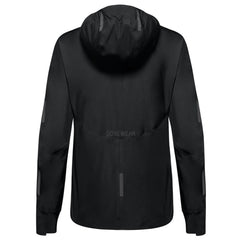 GOREWEAR Concurve GTX Jacket Womens. Black