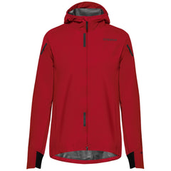 GOREWEAR Concurve GTX Jacket Womens. Utility Red