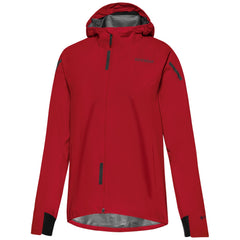 GOREWEAR Concurve GTX Jacket Womens. Utility Red