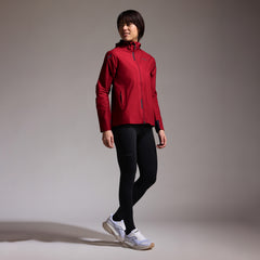 GOREWEAR Concurve GTX Jacket Womens. Utility Red