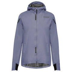 GOREWEAR Concurve Gore-Tex Women's Jacket, Amethyst Grey