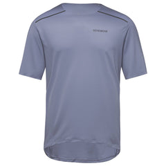 GOREWEAR Contest 2.0 Tee Mens, Amethyst Grey
