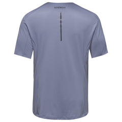 GOREWEAR Contest 2.0 Tee Mens, Amethyst Grey