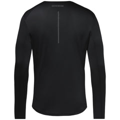 GOREWEAR Contest 2.0 Long Sleeve Tee Mens, Black