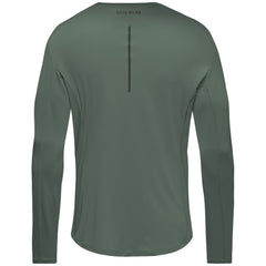 GOREWEAR Contest 2.0 Long Sleeve Tee Mens, Slate Green