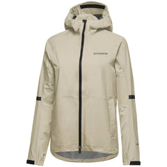 GOREWEAR Lupra GTX HD Jacket 2.0 Women's, Tech Beige
