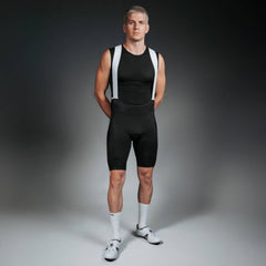 GOREWEAR Swiftride Bib Shorts Mens, Black