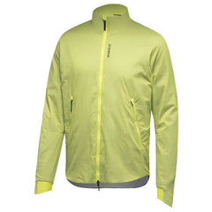GOREWEAR Concurve W5 Insulated Jacket Mens, Lime Yellow