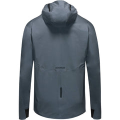 GOREWEAR Concurve Men's Gore-Tex Jacket, Graphite