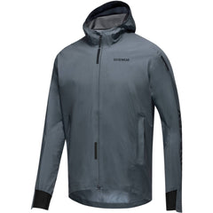 GOREWEAR Concurve Men's Gore-Tex Jacket, Graphite