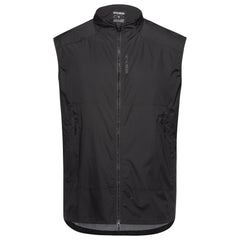 GOREWEAR Concurve Windbreaker Vest Mens, Black