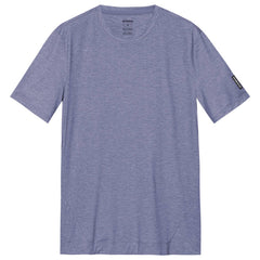 GOREWEAR Training Tee Mens, Amethyst Grey