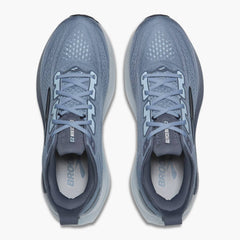 Brooks Glycerin 23 Men's Running Shoes, Rain Washed/Breeze/Baltic Sea