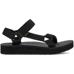 Teva Men's Mid Universal, Black