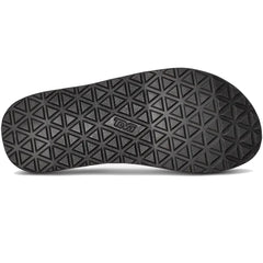 Teva Men's Mid Universal, Black