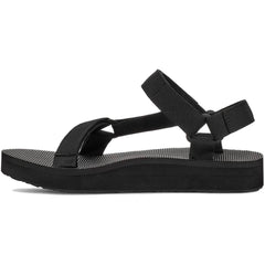 Teva Men's Mid Universal, Black
