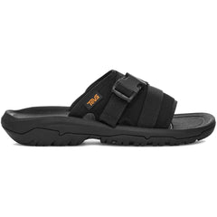 Teva Men's Hurricane Verge, Black
