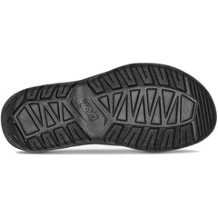 Teva Men's Hurricane Verge, Black