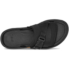 Teva Men's Hurricane Verge, Black