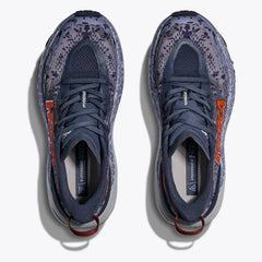 Hoka Speedgoat 6 Women's Trail Running Shoes,  Nautical Dusk/Sea Ice