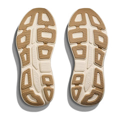 Hoka Bondi 9 Men's Running Shoes, Midnight Blue/Varsity Navy