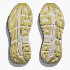 Hoka Bondi 9 Men's Running Shoes, Succulent/Fern