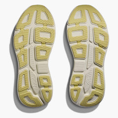 Hoka Bondi 9 Men's Running Shoes, Succulent/Fern