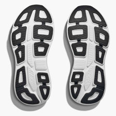 Hoka Bondi 9 Women's Running Shoes, Skyward Blue/Neon Fuchsia