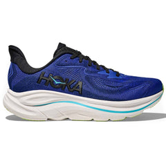 Hoka Clifton 10 Men's Running Shoes, Night Sky/Midnight Blue