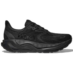 Hoka Arahi 8 Men's Running Shoes, Black/Black