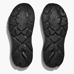 Hoka Arahi 8 Men's Running Shoes, Black/Black