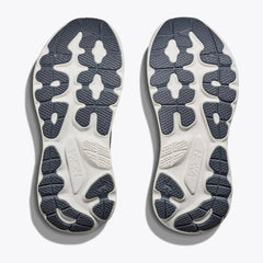 Hoka Gaviota 6 Men's Running Shoes, Midnight Blue/Faded Navy