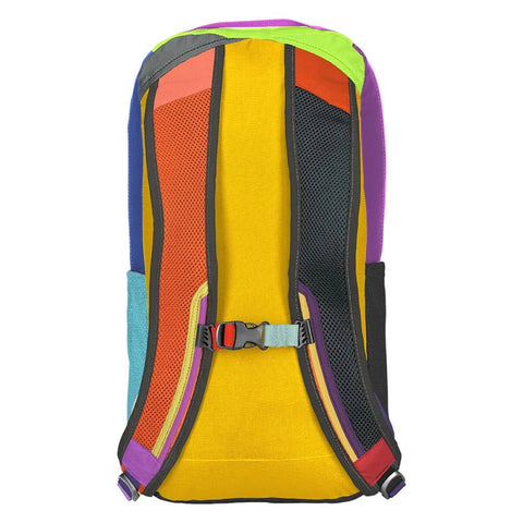 Cotopaxi Batac 16L Backpack, Del Dia