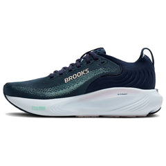 Brooks Adrenaline GTS 25 Women's Running Shoes, Spellbound/Yucca/Pink