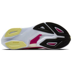 Brooks Hyperion Max 3 Women's Running Shoes, Luminary/Cyber Pink/Black