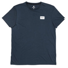 Saysky Clean Motion T-Shirt, Grey