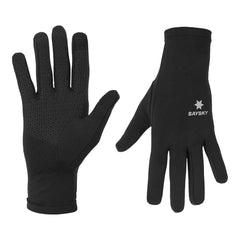 Saysky Combat Gloves, Black